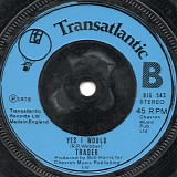 Trader (with Wally) - Sweets For My Sweet