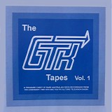Tamam Shud - GTK TV Show Tapes Volume 1