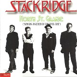 Stackridge - North St. Grande