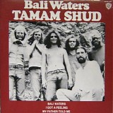 Tamam Shud - Bali Waters