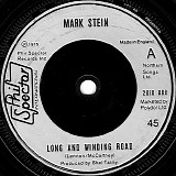 Stein, Mark - The Long And Winding Road