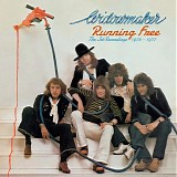 Widowmaker - Running Free: The Jet Recordings