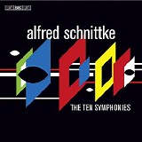 Leif Segerstam - Symphony 2