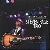 Page, Steven - Live In Concert