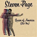 Page, Steven - Queen Of America
