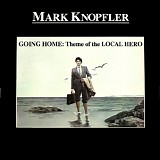 Knopfler, Mark - Going Home: Theme Of The Local Hero