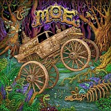 moe. - No Guts, No Glory