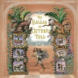 Anderson, Ian - The Ballad Of Jethro Tull