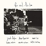 Harrison, Dhani, Jakob Dylan, Willie Nelson, Lukas Nelson, Micah Nelson & Amos L - For Tom