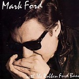 Mark Ford With The Robben Ford Band - With The Robben Ford Band