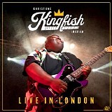 Christone "Kingfish" Ingram - Live In London