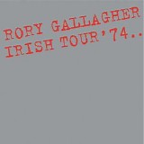 Rory Gallagher - Irish Tour '74