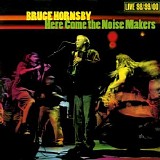 Bruce Hornsby & The Noisemakers - Here Come The Noise Makers