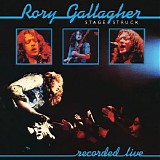 Rory Gallagher - Stage Struck