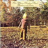 The Allman Brothers Band - Brothers And Sisters