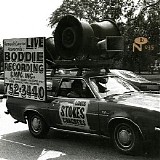 Various artists - Boddie Recording Company (Cleveland, Ohio)