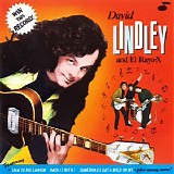 David Lindley & El Rayo-X - Win This Record!