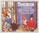 Ulsamer Collegium - Tanzmusik CD2 - Frühbarock II, III, Hochbarock