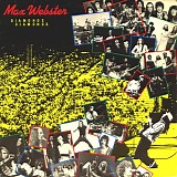 Max Webster - Diamonds Diamonds