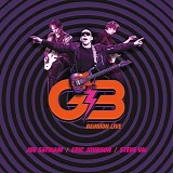 G3 - G3: Reunion Live