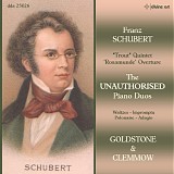 Anthony Goldstone & Caroline Clemmow - Vol 1 Trout, Rosamunde +