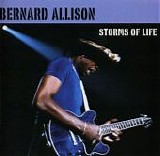 Allison, Bernard - Storms Of Life