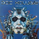 Doc Holliday - Modern Medicine (Promo.Copy)
