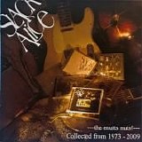 Slack Alice - The Mutts Nuts! Collected From 1973 - 2009  (Comp.)