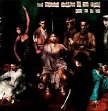 Jah Wobble's Invaders Of The Heart - Take Me to God