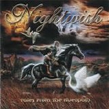 Nightwish - Tales From The Elvenpath  (Comp.)