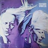 Winter, Johnny - Second Winter  (2LP- 3 Sides)