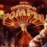 Triumvirat (New) - Pompeii (remastered)