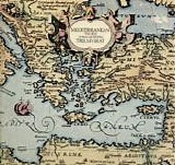 Triumvirat - Mediterranean Tales (Across the Waters)