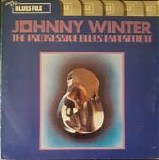 Winter, Johnny - The Progressive Blues Experiment