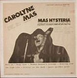 Mas, Carolyne - Mas Hysteria (Ltd.Edition)