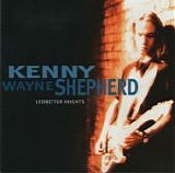 Shepherd, Kenny Wayne - Ledbetter Heights