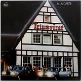 Triumvirat - A La Carte