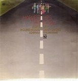 Various Artists (Harvest) - Harvest Hits The Road
