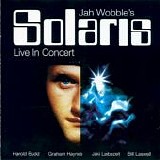 Jah Wobble's Solaris - Live In Concert