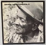 Lipscomb, Mance - Mance Lipscomb Vol. 4