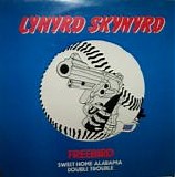 Lynyrd Skynyrd - Free Bird / Sweet Home Alabama / Double Trouble (12" EP)