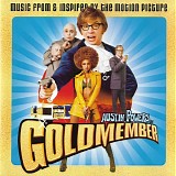 Ming Tea - Austin Powers In Goldmember OST