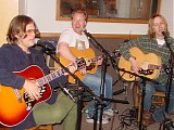 Thorns, The - WFUV Session