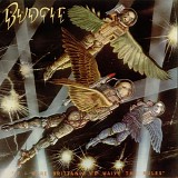 Budgie - If I Were Brittania I'd Waive The Rules