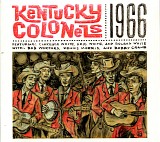The Kentucky Colonels - 1966