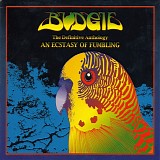 Budgie - An Ecstasy Of Fumbling