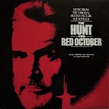 Basil Poledouris - The Hunt For Red October (Music From The Original Motion Picture Soundtrack)