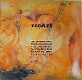 Various artists - RooArt Presents