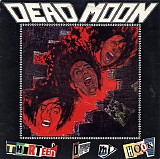 Dead Moon - Thirteen Off My Hook