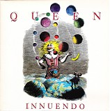 Queen - Innuendo